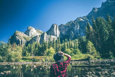 Here's a List of Must-Haves While Travelling