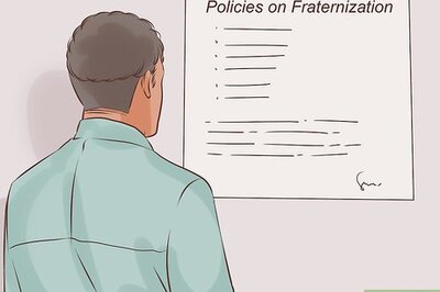 How to Ask a Co Worker for a One Night Stand