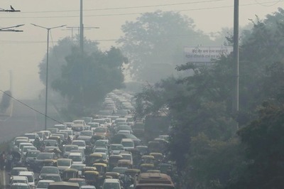 Kinnaur To Gandhinagar, 5 Less Polluted Cities That Can Help You Breath Easier In India