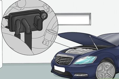 How to Test an Exhaust Pressure Sensor