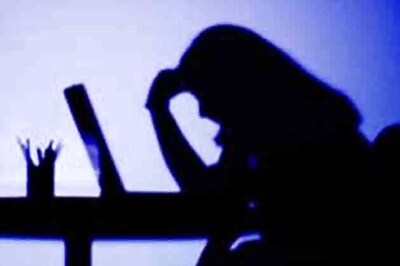 Watching violent news on social media can cause stress