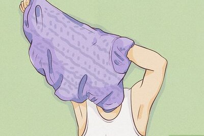 How to Measure Jacket Size