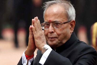 Pranab on R-Day: We Must Strive to Protect and Preserve Foundational Ethics of Constitution