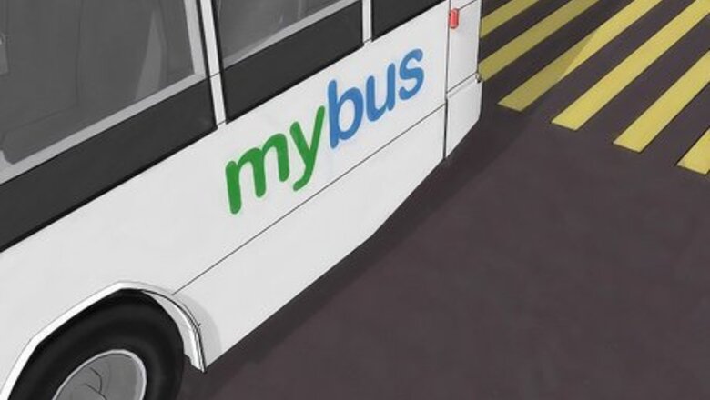 How to Drive a Bus