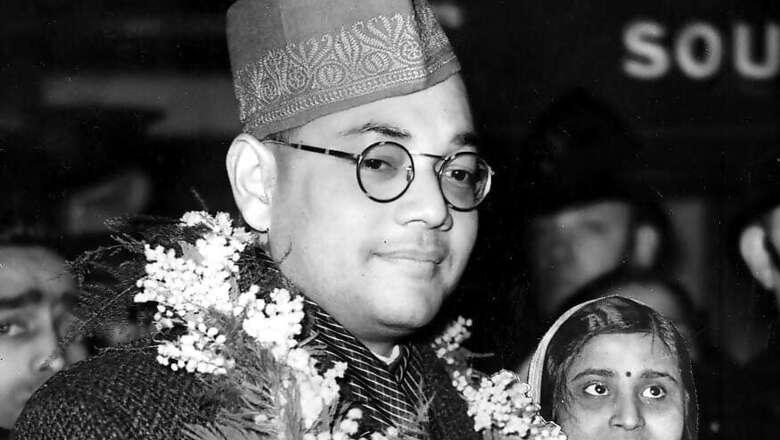 Netaji Subhas Chandra Bose Jayanti 2020: Films on Freedom Fighter's Life One Must Watch
