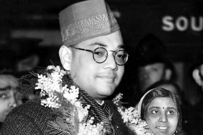 Netaji Subhas Chandra Bose Jayanti 2020: Famous Quotes by Valiant Leader