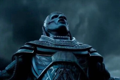 'X-Men: Apocalypse' Review: Many Characters, Not Enough Surprises