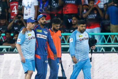 LSG Fans in Panic Over KL Rahul's 'Very Serious' Injury; Throws World Test Championship Final Appearance into Doubt