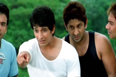What are the Funniest Scenes in Bollywood Movies? Movie Buffs Assemble With Their Picks