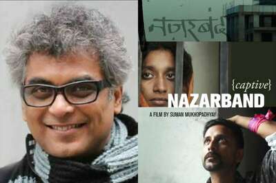 Suman Mukhopadhyay on His Film 'Nazarband' Premiering At Busan Film Festival