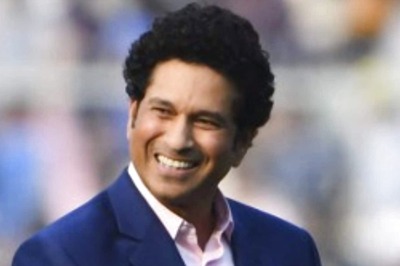 'Left-handers Without Any Doubt Add in Value': Sachin Tendulkar Bats for A Southpaw in India Middle Order