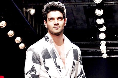 Sooraj Pancholi Deletes Twitter Account Amid Kangana's Spat With His Dad
