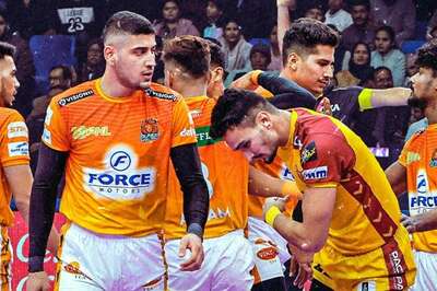 PKL: Puneri Paltan Rout Telugu Titans, Patna Pirates Dig Out Win Over UP Yoddhas