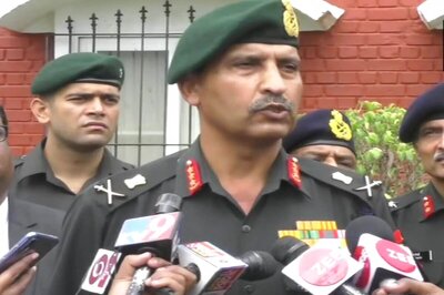 Drones Stand Out Among Other Threats in Their Destructive Potential: Army Vice Chief Lt Gen SK Saini