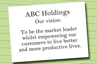 How to Write a Strategic Plan for an Organization