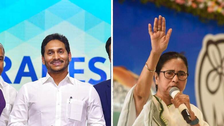 Jagan Reddy Richest CM in India, Mamata Banerjee Poorest: From Top to Bottom, Check List Here