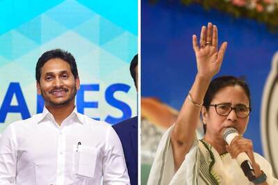 Jagan Reddy Richest CM in India, Mamata Banerjee Poorest: From Top to Bottom, Check List Here