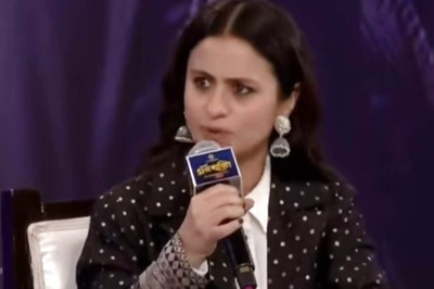 Rasika Dugal Praises WCC And Justice Hema Committee Amid Kerala MeToo Movement At SheShakti 2024: ‘I Am So Moved'
