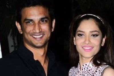 Ankita Lokhande Shares REAL Reason Behind Talking About Sushant Singh Rajput: 'I Feel Very...'