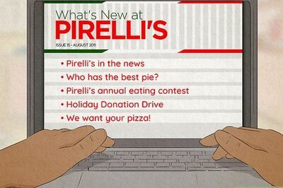 How to Write a Good Newsletter