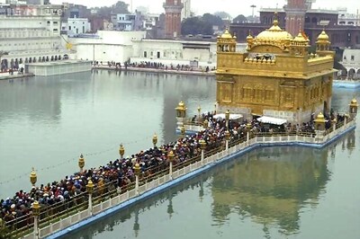 The legacy of Operation Blue Star