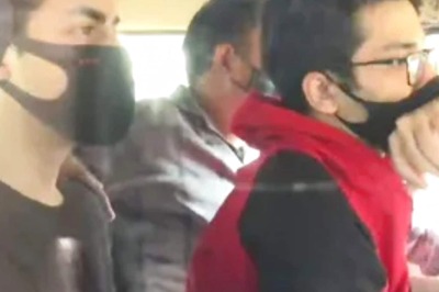 Mumbai Drug Bust: 'Drug Peddler' With Alleged Links to Arbaaz Merchant Sent to NCB Custody