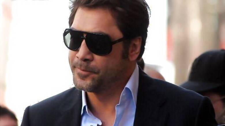 Skyfall: Bardem one of the best Bond villains ever