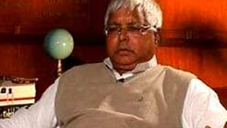 Lalu's sons beaten up by youths for eve-teasing