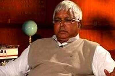 Lalu's sons beaten up by youths for eve-teasing