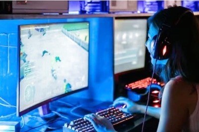 5G, Cloud To Help India Gaming Market Reach $8.6 Billion By 2027: Report