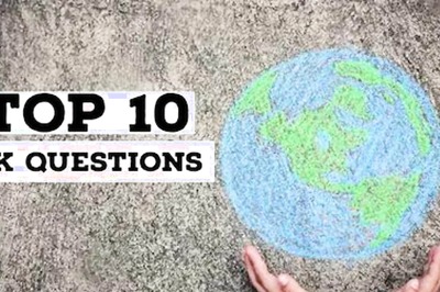 When Is National Dengue Day Celebrated? Top 10 GK Questions For Government Exams