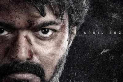 Ahead of Beast's Release, Thalapathy Vijay to Appear on TV. Details Inside