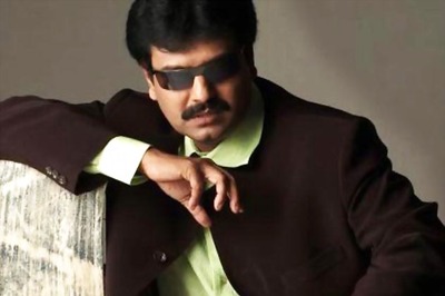 Vivek to replace Jagathy Sreekumar in 'Cowboy'