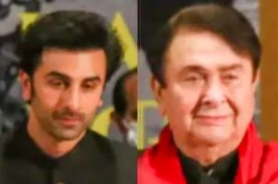 Randhir Kapoor Says He Doesn't Have Dementia: Ranbir is Entitled to Say What He Wants