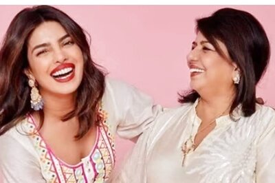 Priyanka Chopra's Mom Reveals Actress 'Lost' Many Films: 'Tameez Ke Dayare Ke Andar...'