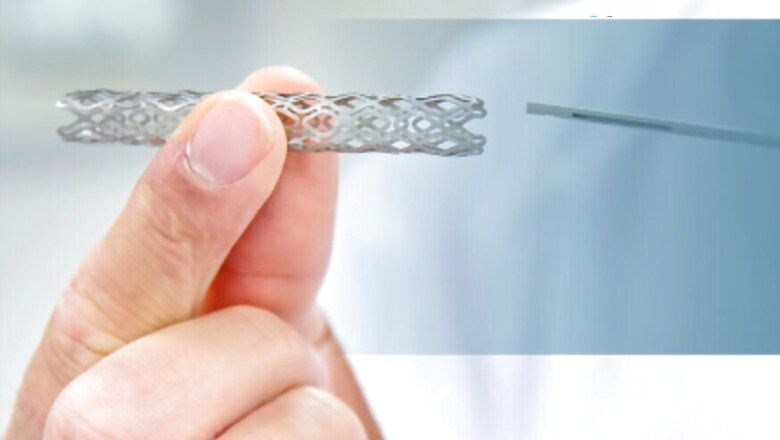 US Firms Tried to Create Artificial Scarcity of Stents Post Price Cap, Shows Industry Data