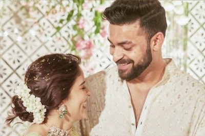 Samantha, Naga Chaitanya, Rashmika Guests at Varun Tej-Lavanya Tripathi's Reception | Exclusive