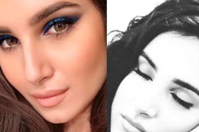 Tara Sutaria Shows ‘Accurate Representation’ of Instagram vs Reality in Her Latest Post, See Pics