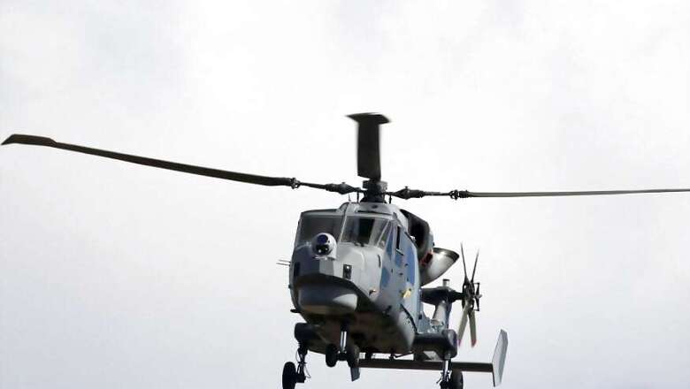 ED Asks DefMin, Financial Agency to Crack Agusta Deal Name Codes