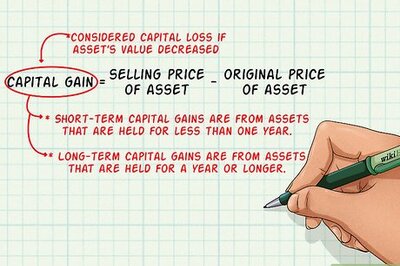 How to Calculate Capital Gains