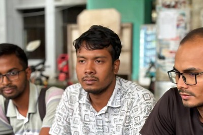 'Shouldn't Have Happened': Bangladesh Students Say Attacks On Hindus Not Organised, Some Took Advantage of Protests