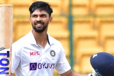 Ruturaj Gaikwad Named Skipper, Ishan Kishan Returns as BCCI Name 15-man India A Squad for Upcoming Tour of Australia