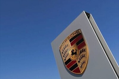 Porsche Launches Investigation Into Suspected Engine Manipulation - BamS