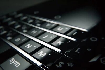 CES 2017: Upcoming Blackberry Mercury Leaked; All You Want to Know