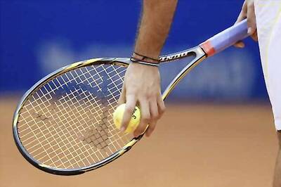 Pakistan hopes Davis Cup tie will be restarted