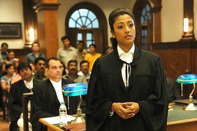 I don't want to restrict myself to specific movie genres: Paoli Dam