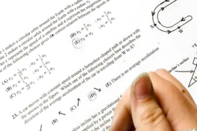 UP Board to Conduct Improvement Exams For Class 10, 12 Under CCTV Surveillance