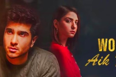 Mere Meherbaan To Woh Aik Pal, 5 Pakistani TV Dramas To Add To Your Watchlist