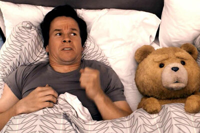 A sequel to 'Ted' and another Bourne film in making