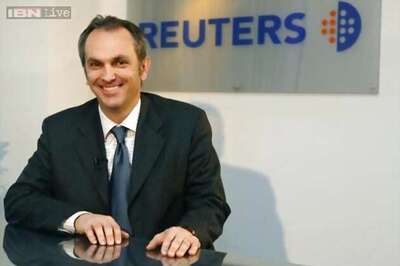 Apple CFO Peter Oppenheimer to retire in September, Luca Maestri to be new CFO